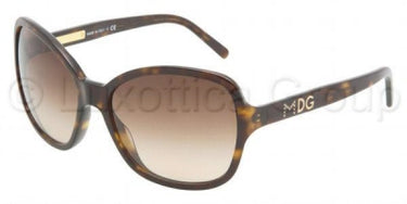 Dolce & Gabbana Madonna DG 4107
