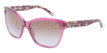 Dolce & Gabbana Zonnebril DG4114