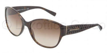 Dolce & Gabbana Zonnebril DG4117