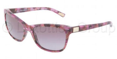 Dolce & Gabbana Zonnebril DG4123