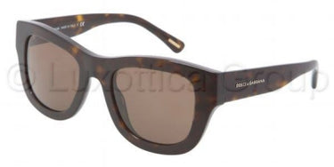 Dolce & Gabbana Zonnebril DG4139