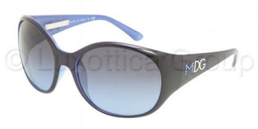 Dolce & Gabbana Madonna DG 6060