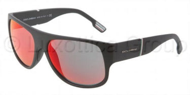 Dolce & Gabbana Zonnebril DG6061