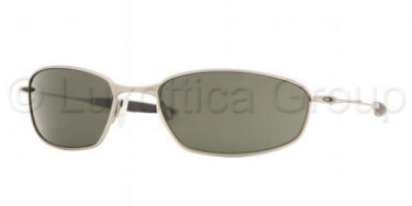 Oakley Zonnebril WHISKER OO4020