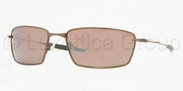 Oakley Zonnebril TITANIUM SQUARE WHISKER