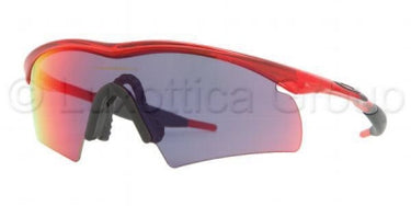 Oakley Zonnebril M FRAME HYBRID OO9024