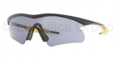 Oakley Zonnebril M FRAME HYBRID S OO9064
