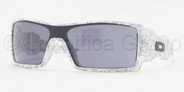 Oakley Zonnebril OIL RIG OO9070