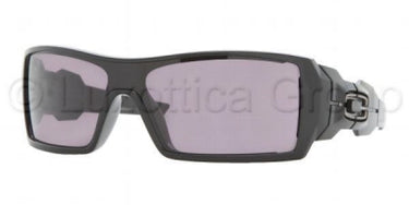 Oakley Zonnebril OIL RIG (UPDATE) OO9081