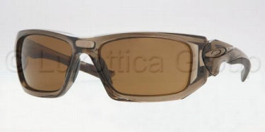Oakley Zonnebril SCALPEL OO9095