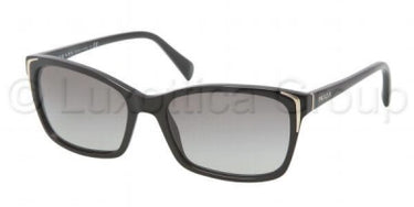 Prada Zonnebril PR 02OS