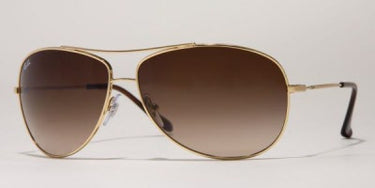 Ray-Ban Highstreet RB 3293 Arista/Bruin
