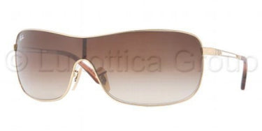 Ray-Ban Highstreet RB 3466