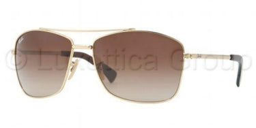 Ray-Ban Highstreet RB 3476