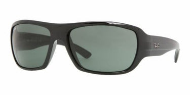 Ray-Ban Highstreet RB 4150 zwart