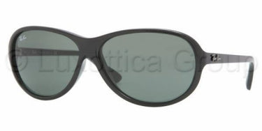 Ray-Ban Highstreet RB 4153