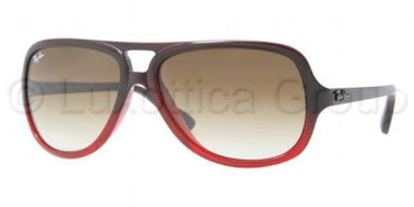 Ray-Ban Highstreet RB 4162