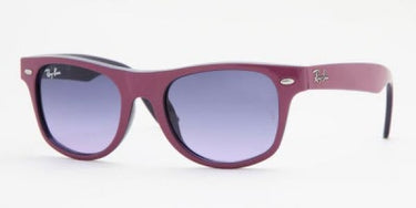 Ray-Ban Junior Plastic RJ 9035s