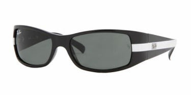 Ray-Ban kinder zonnebril RJ 9041s Kunstof