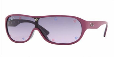Ray-Ban Junior Plastic RJ 9042 SB