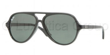 Ray-Ban Junior Plastic RJ 9049S