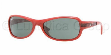Ray-Ban Junior Plastic RJ 9051S