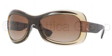 Vogue zonnebril VO2703 SB
