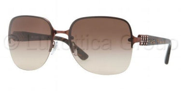 Vogue zonnebril VO3788 sb