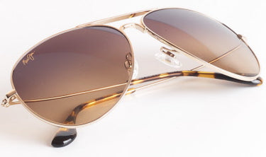 Maui Jim Zonnebril 264 Mavericks Gold
