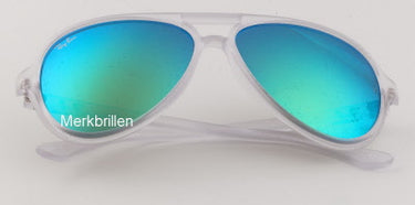 Ray-Ban Icons Groen