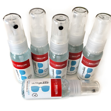 Vogue Zonnebril VO5034SB W65613 Dark Havana