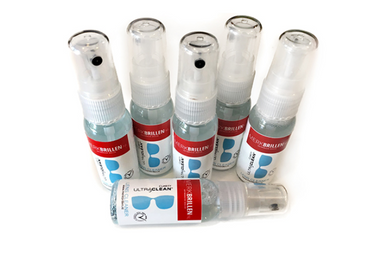 Vogue Zonnebril VO5106S 246411 Blue