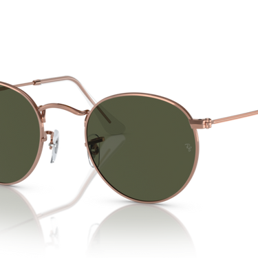 Ray-Ban Round RB3447 920231 Roségoud