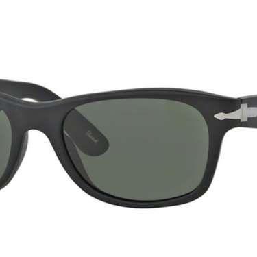 Persol Zonnebril PO2953S 900/31 Matte Black