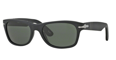 Persol Zonnebril PO2953S 900/31 Matte Black