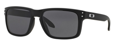 Oakley Holbrook OO9102 910201 Matte Black