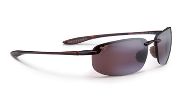 Maui Jim Zonnebril 407 Ho okipa Tortoise/Rose