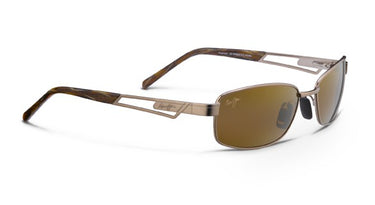 Maui Jim Zonnebril 227 Puamana Brons