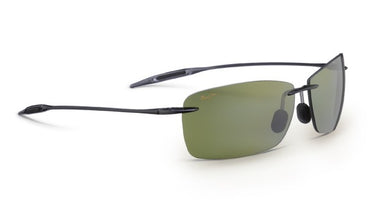 Maui Jim Zonnebril 423 Lighthouse Grijs/Maui HT