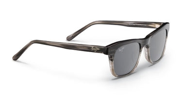 Maui Jim Zonnebril 241 Aloha Friday Grijs