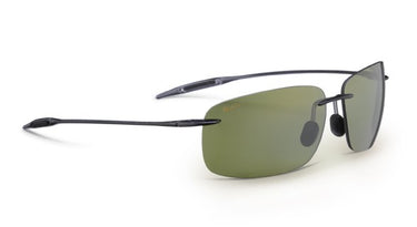 Maui Jim Breakwall HT422-11 Transparent Grey