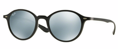 Ray-Ban Lite Force RB4237 601/30 Black
