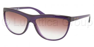 Miu Miu Zonnebril MU 05LS Violet-Violet
