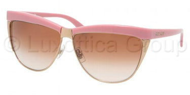 Miu Miu Zonnebril MU 11LS Pink-Rood
