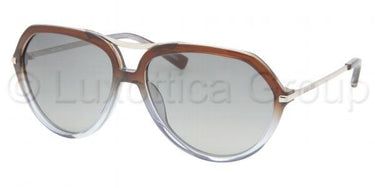 Miu Miu Zonnebril MU 19LS Bruin-Grijs