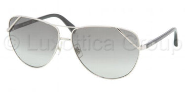 Miu Miu Zonnebril MU 50LS Zilver-Grijs