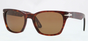 Persol Zonnebril PO3058S 24/57 Havana
