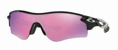 Oakley Radarlock Path OO9181 918142 Polished Black