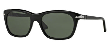 Persol zonnebril PO3101S 95/31 Black