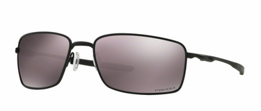Oakley Square Wire OO4075 407509 Matte Black